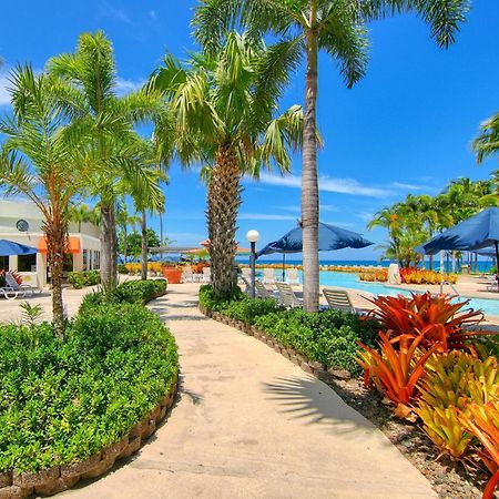 Rincon Of The Seas Grand Caribbean Hotel Exteriör bild