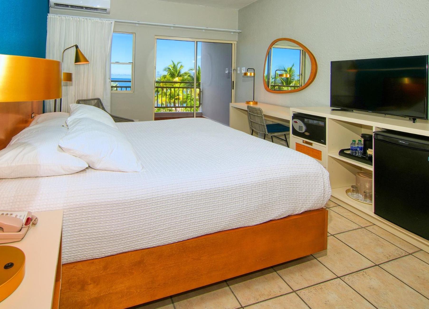 Rincon Of The Seas Grand Caribbean Hotel Exteriör bild
