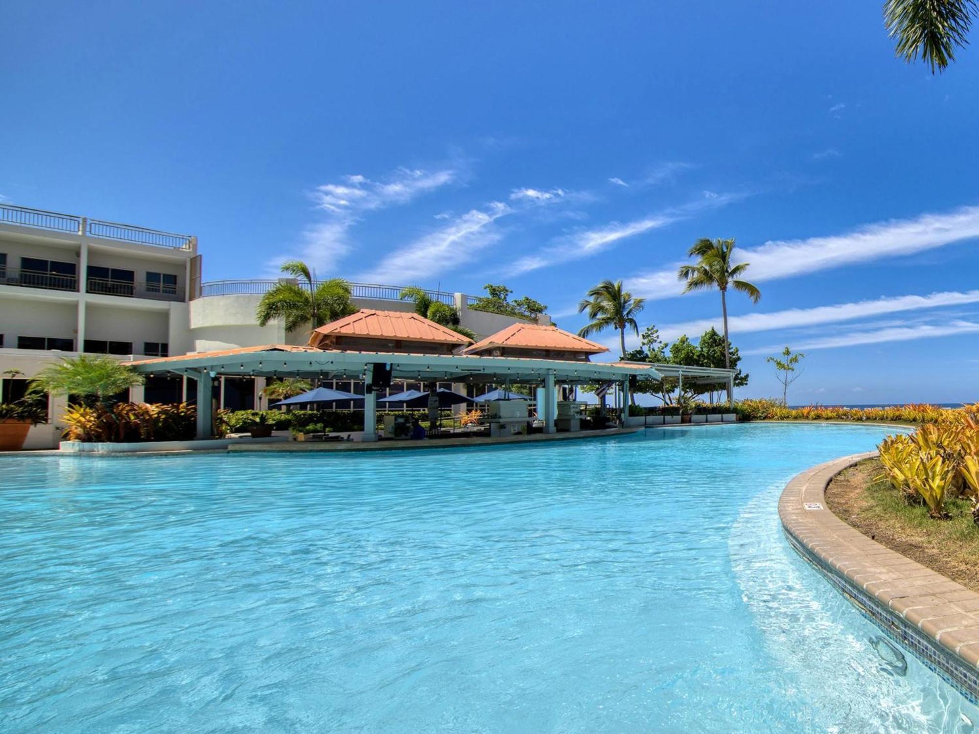 Rincon Of The Seas Grand Caribbean Hotel Exteriör bild